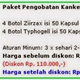 Illustration for article titled Cara Cepat Mengatasi Kanker Payudara Tanpa Kemoterapi